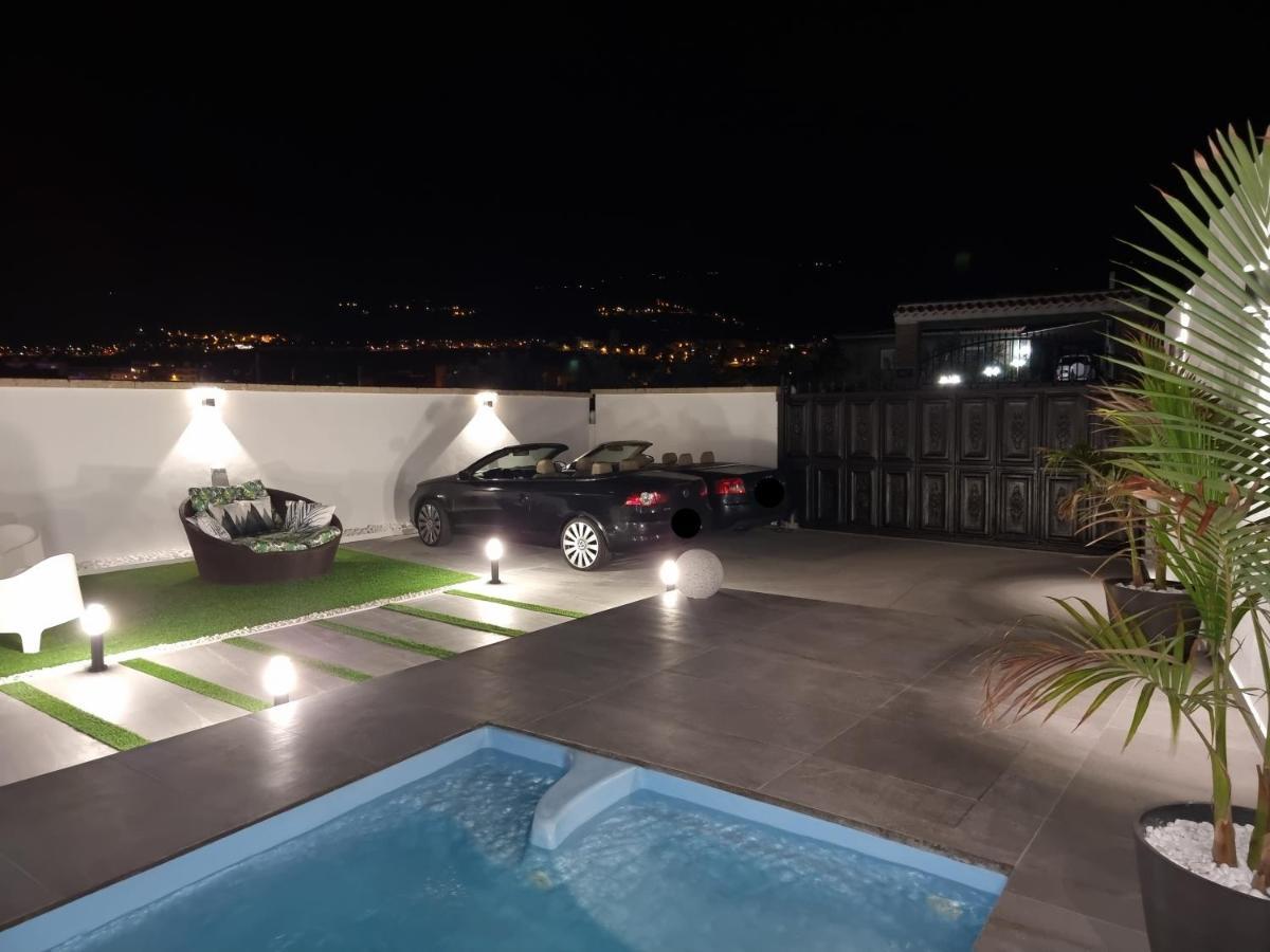 Villa Dreams Jf Arona  Exteriér fotografie