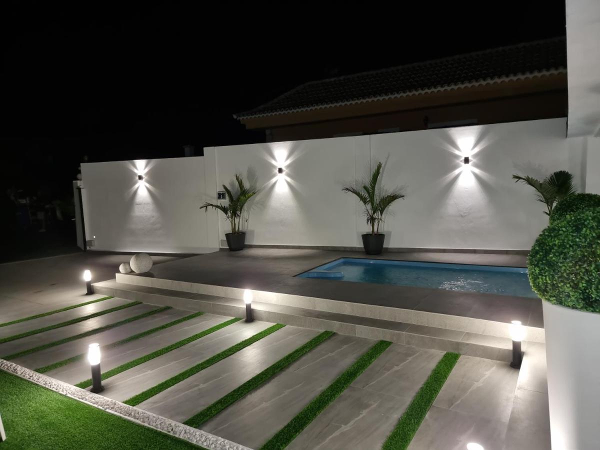 Villa Dreams Jf Arona  Exteriér fotografie