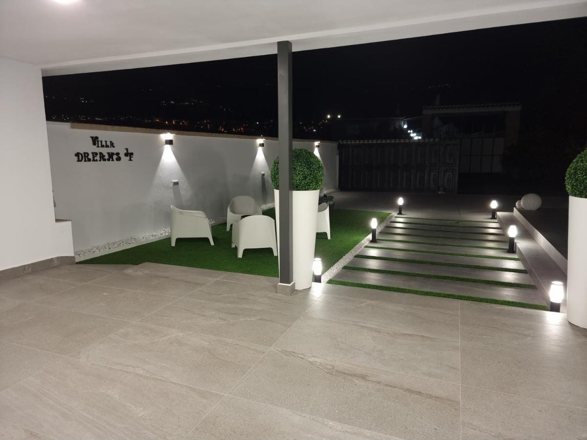 Villa Dreams Jf Arona  Exteriér fotografie