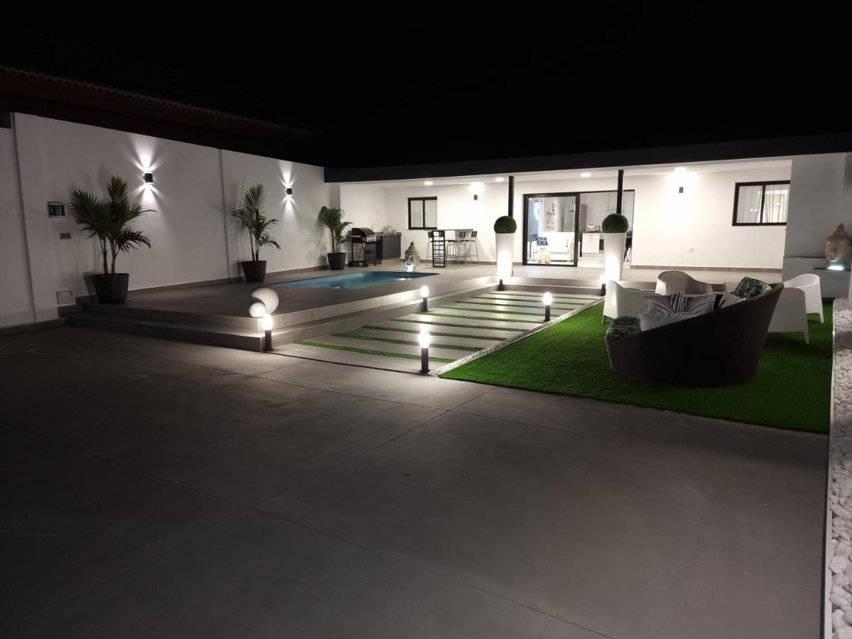 Villa Dreams Jf Arona  Exteriér fotografie