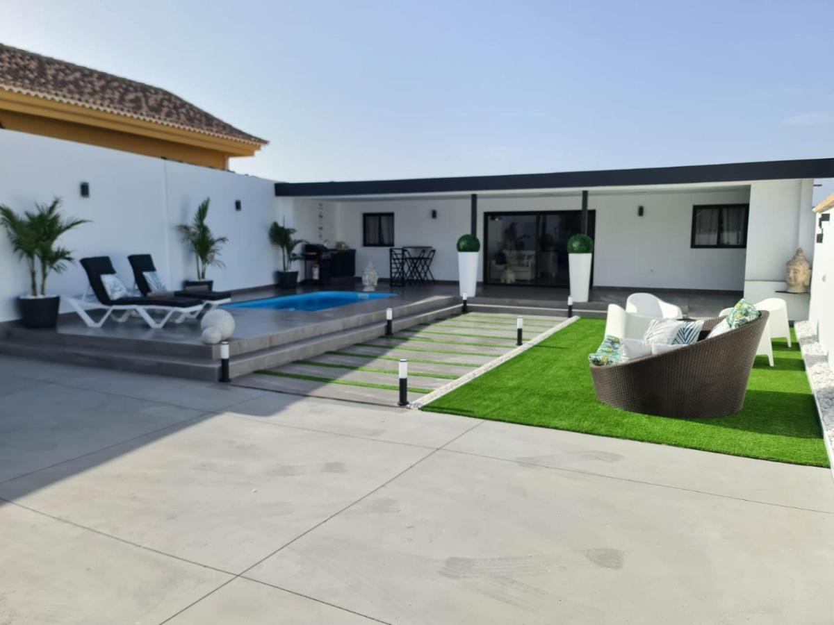 Villa Dreams Jf Arona  Exteriér fotografie